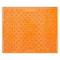 Preview: LickiMat® Classic Buddy™ X-Large Orange